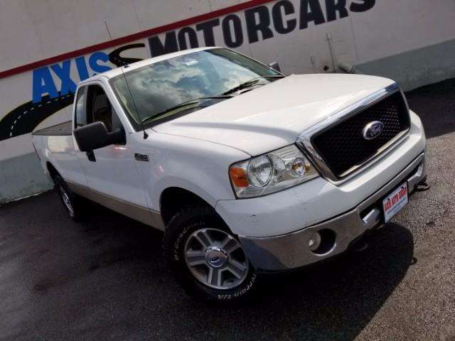 Ford F-150 2008 photo 9